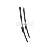 RUITENWISSERS VOORAAN MINI R56 FLATBLADE
